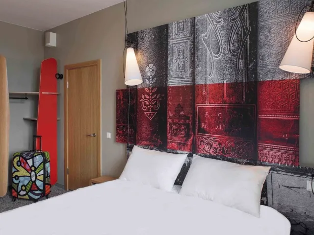 Hotellbilder av ibis Riga Centre - nummer 1 av 10