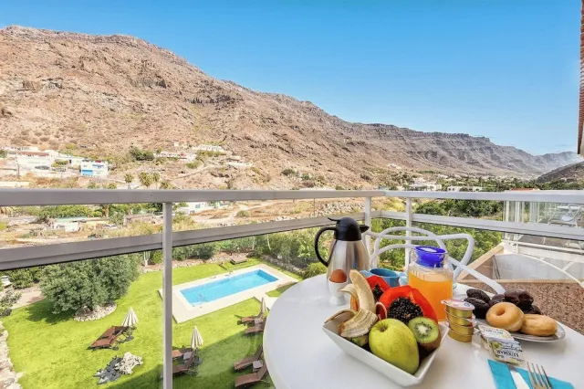Hotellbilder av Sol Mogan Suites - nummer 1 av 10