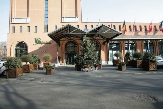Billede av hotellet Pacific Hotel Fortino - nummer 1 af 10