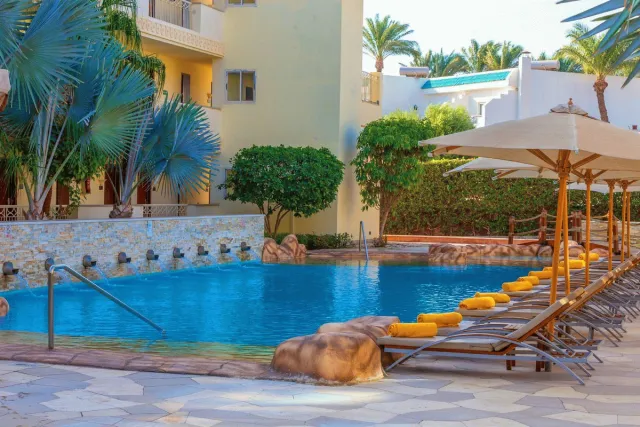 Billede av hotellet Xperience Sea Breeze Resort - nummer 1 af 10