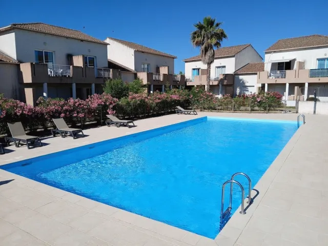 Hotellbilder av Résidence Les Hauts du Maquis - nummer 1 av 10