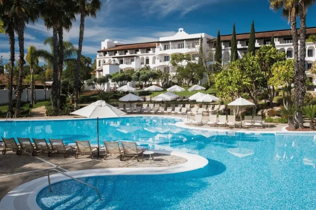 Billede av hotellet The Westin La Quinta Golf Resort & Spa - nummer 1 af 10