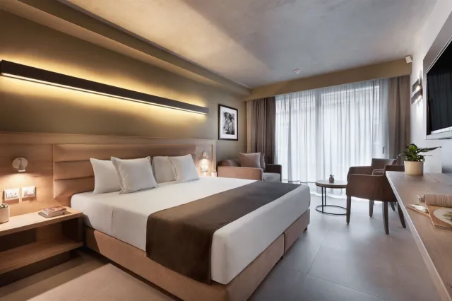 Billede av hotellet Azur Hotel by ST Hotels - nummer 1 af 10