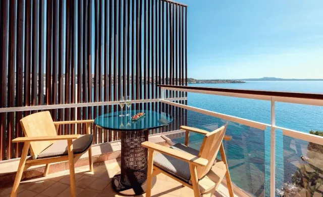 Billede av hotellet Hotel de Mar Gran Meliá - nummer 1 af 10