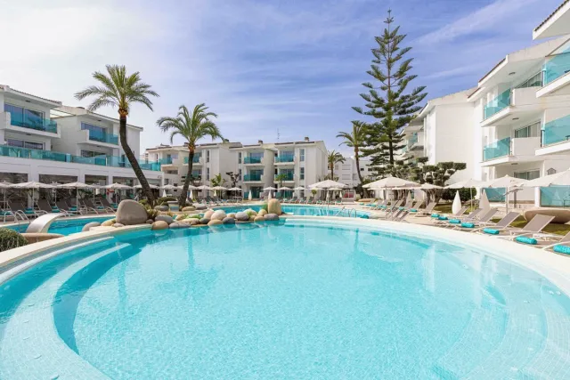 Hotellbilder av MarSenses Puerto Pollensa Hotel & Spa - nummer 1 av 10