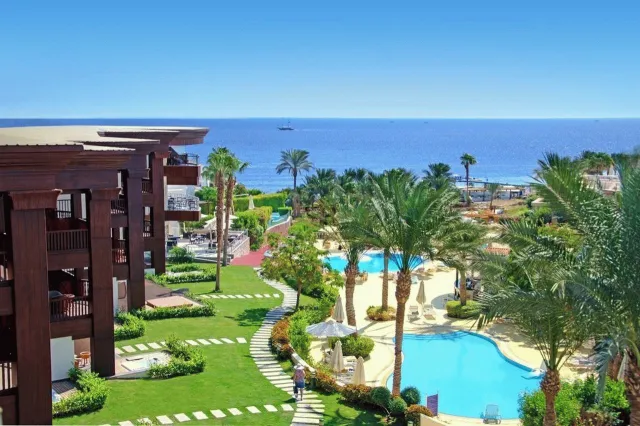 Billede av hotellet Royal Savoy Sharm El Sheikh - nummer 1 af 10