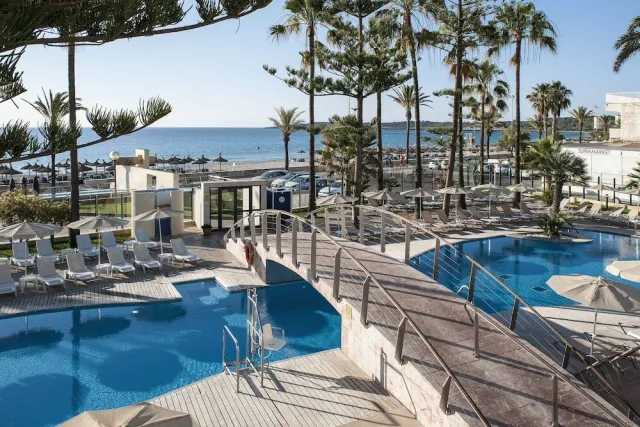 Hotellbilder av CM Playa del Moro - nummer 1 av 10
