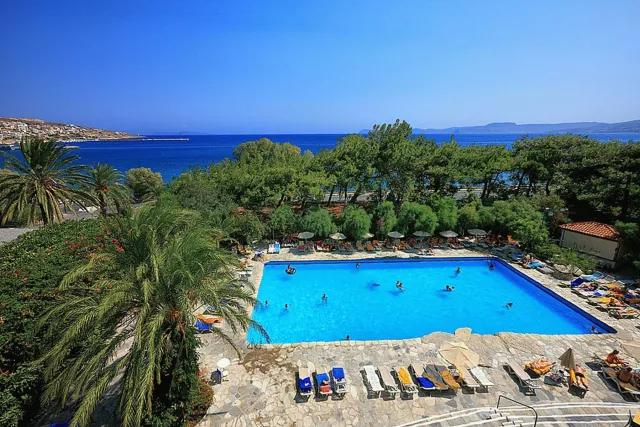 Billede av hotellet Sitia Beach City Resort & Spa - nummer 1 af 10