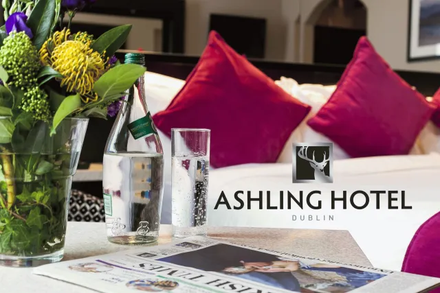 Billede av hotellet Ashling Hotel Dublin - nummer 1 af 10