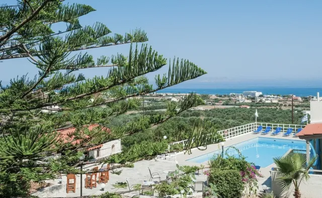 Billede av hotellet Panorama Sea View - nummer 1 af 10