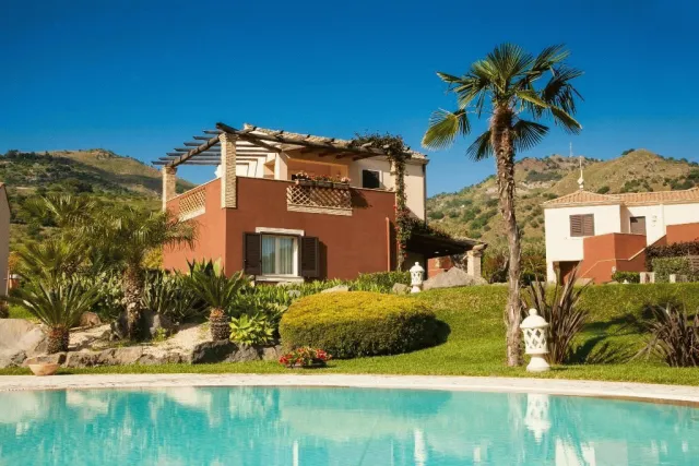 Billede av hotellet Alcantara Resort - nummer 1 af 10