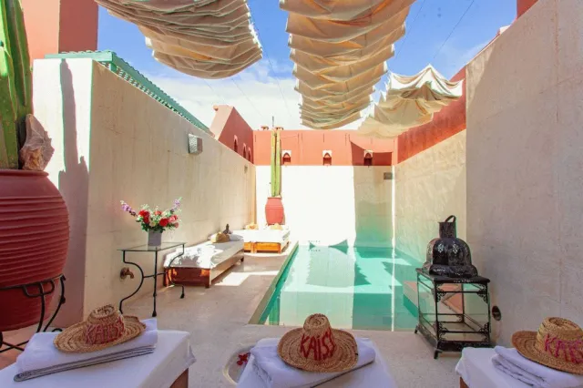 Hotellbilder av Riad Kaïss - nummer 1 av 10