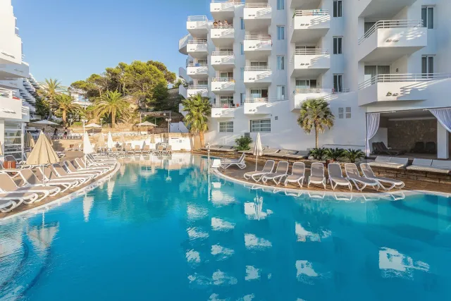 Hotellbilder av FERGUS Style Cala Blanca Suites - nummer 1 av 10