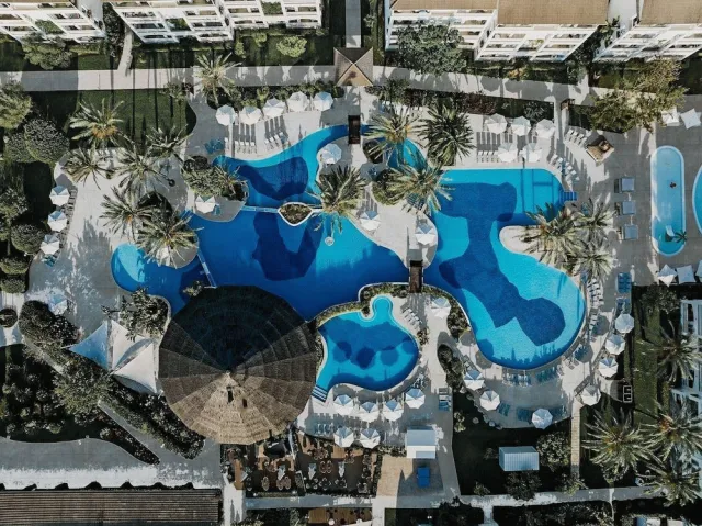 Billede av hotellet Prinsotel La Dorada - nummer 1 af 10