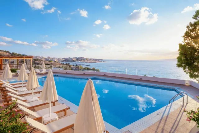 Billede av hotellet Miramare Resort & SPA - nummer 1 af 10