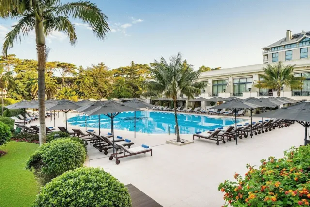 Hotellbilder av Palácio Estoril Hotel, Golf & Wellness - nummer 1 av 10