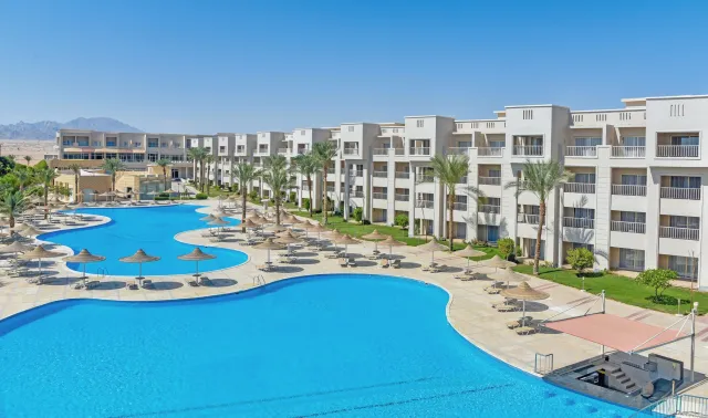 Billede av hotellet Jaz Soma Beach Resort - nummer 1 af 10