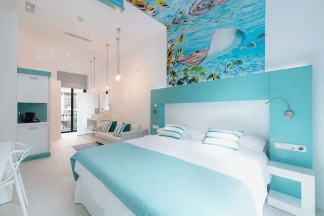 Billede av hotellet Acuario Lifestyle Hotel - nummer 1 af 10