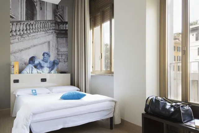 Billede av hotellet B&B Hotel Roma Trastevere - nummer 1 af 10