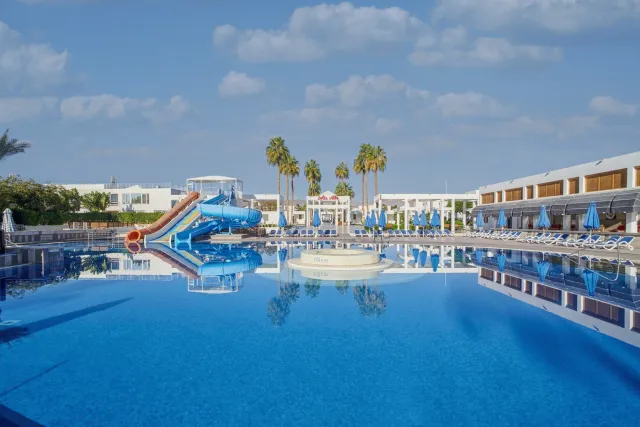 Billede av hotellet Maritim Jolie Ville Resort & Casino Sharm El Sheikh - nummer 1 af 10
