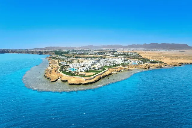 Billede av hotellet Sharm Club Beach Resort - nummer 1 af 10