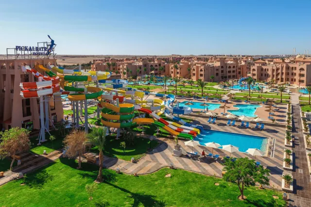 Billede av hotellet Pickalbatros Aqua Park Resort - nummer 1 af 10