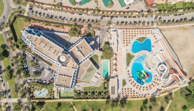 Billede av hotellet ALEGRIA Costa Ballena - nummer 1 af 10