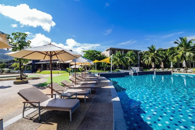 Billede av hotellet The Sands Khao Lak by Katathani - nummer 1 af 10