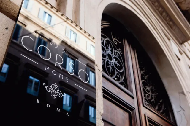 Billede av hotellet Via del Corso Home - nummer 1 af 10