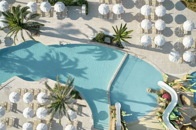 Billede av hotellet Iberostar Selection Albufera Park - nummer 1 af 10