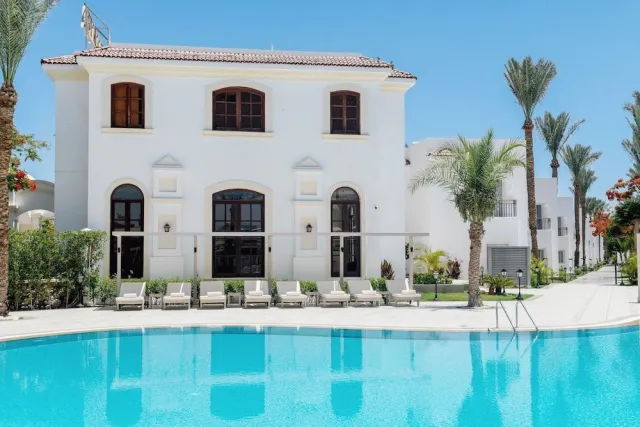 Billede av hotellet Jaz Fanara Residence - nummer 1 af 10