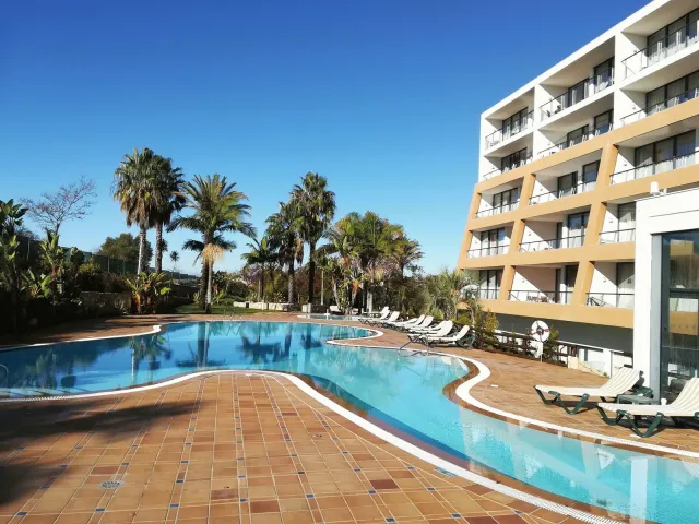 Hotellbilder av Pestana Alvor Park - nummer 1 av 10