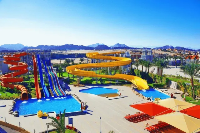 Billede av hotellet Pickalbatros Royal Moderna Sharm Aqua Park - nummer 1 af 10