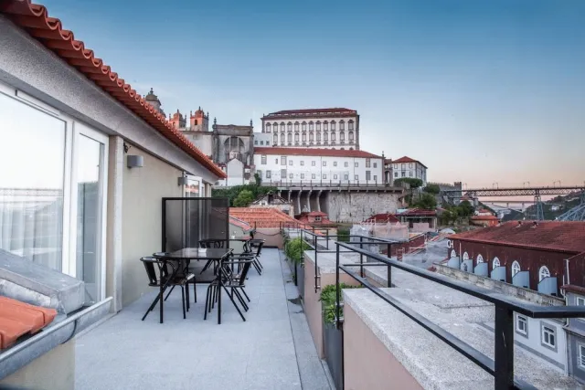 Billede av hotellet The House Ribeira Porto Hotel - nummer 1 af 10