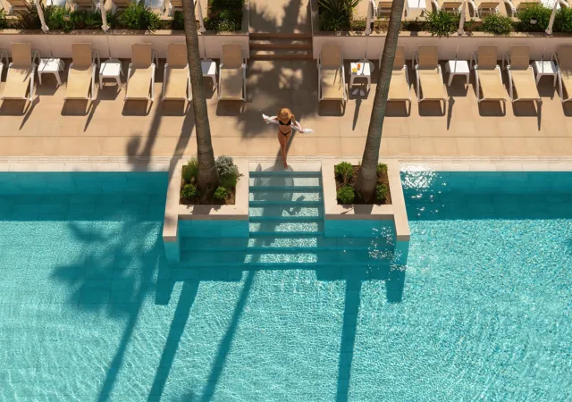 Hotellbilder av Aqua Hotel The Breeze - nummer 1 av 10