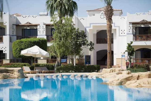 Billede av hotellet Amphoras Beach - nummer 1 af 10