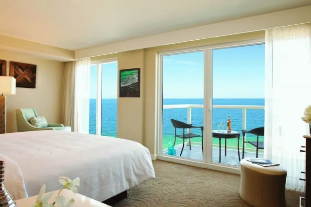 Billede av hotellet Fort Lauderdale Marriott Pompano Beach Resort & Spa - nummer 1 af 10