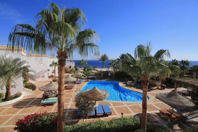 Billede av hotellet Club Reef Resort - nummer 1 af 10