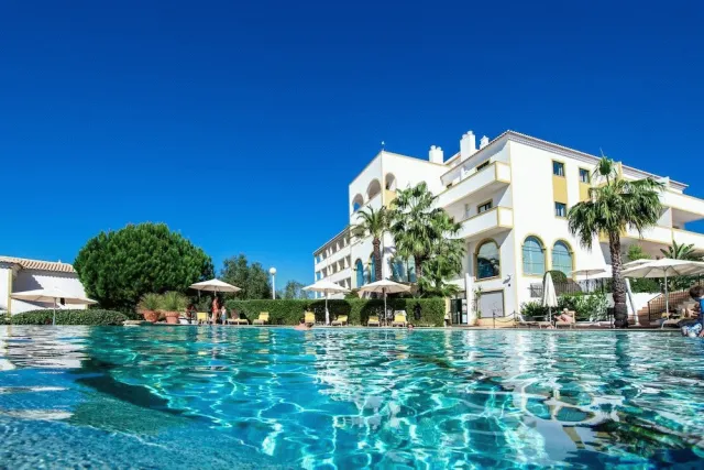 Billede av hotellet Vale d'El Rei Resort - nummer 1 af 10
