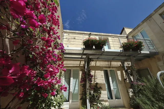 Hotellbilder av La Moresca Maison De Charme - nummer 1 av 10