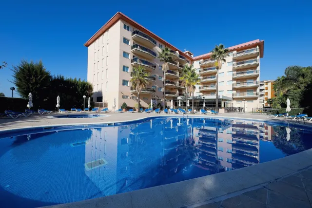 Billede av hotellet Pineda Park Apartments - nummer 1 af 10