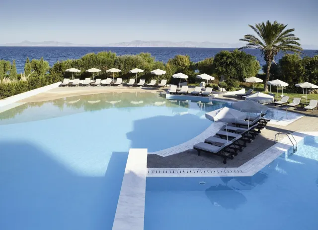 Billede av hotellet Rhodes Bay Hotel & Spa - nummer 1 af 10