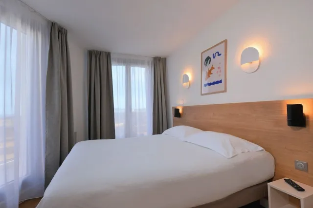 Billede av hotellet Resideal Antibes - nummer 1 af 10