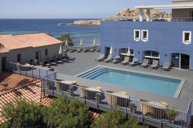 Billede av hotellet Best Western Premier Hotel Santa Maria - nummer 1 af 10