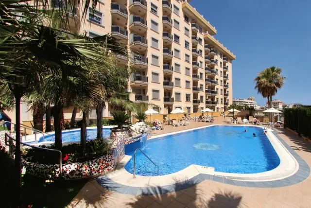Billede av hotellet Mediterraneo Real - nummer 1 af 10