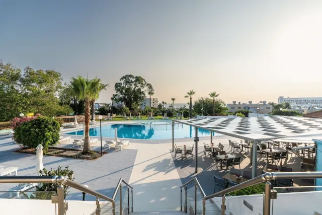 Hotellbilder av Adelais Bay - nummer 1 av 10