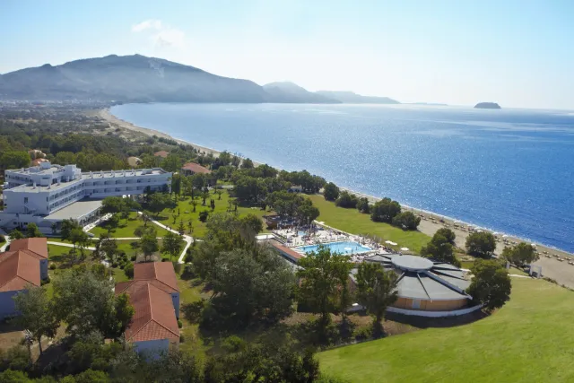 Billede av hotellet Domes Aulus Zante, Autograph Collection - nummer 1 af 10