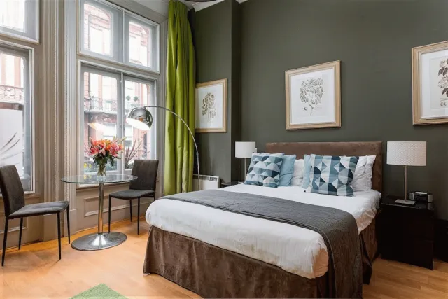 Hotellbilder av The Apartments Chelsea - nummer 1 av 10