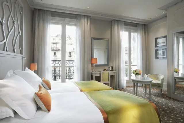 Hotellbilder av Splendid Etoile - nummer 1 av 10