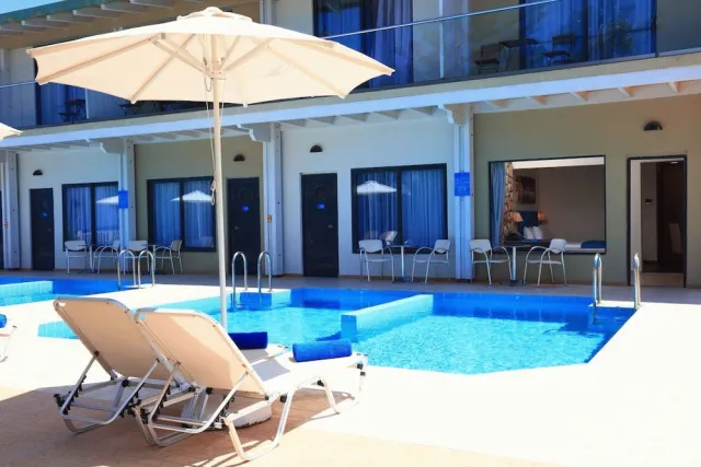 Billede av hotellet Labranda Blue Bay Beach & Blue Bay Garden - nummer 1 af 10